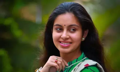 Vishal తో రిలేషన్‌పై స్పందించిన Abhinaya.. భార్యగా న్యాయం చేస్తానంటోంది..