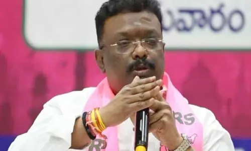 బీజేపీకి రేవంత్ రెడ్డి కోవర్టు.. ఇది జగమెరిగిన సత్యం