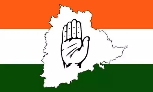 BRS ఎమ్మెల్యేలు బరి తెగిస్తున్నారు.. ఫిర్యాదు చేసిన కాంగ్రెస్