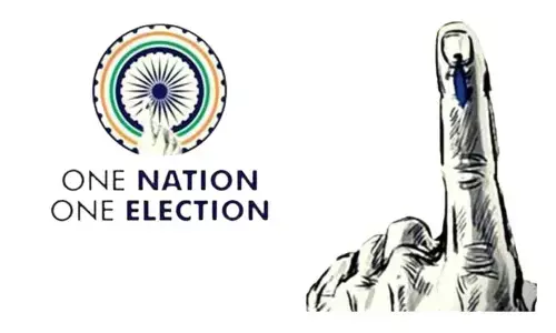 జమిలి ఎన్నికలు అనివార్యమే!