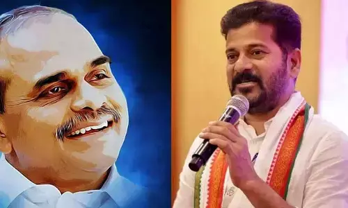 చిరునవ్వుతో సమాధానం చెప్పే ఏకైక నేత వైఎస్ఆర్: రేవంత్ రెడ్డి