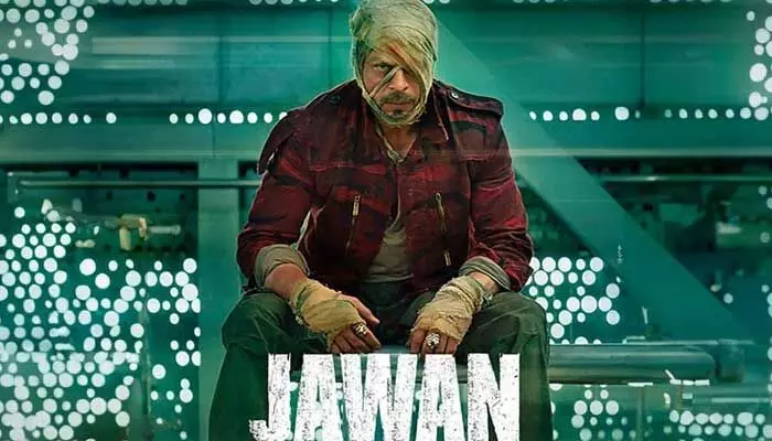 వరల్డ్ వైడ్ ‘Jawan’ ఫస్ట్ డే కలెక్షన్స్.. వరల్డ్ వైడ్ ‘Jawan’ ఫస్ట్ డే కలెక్షన్స్..