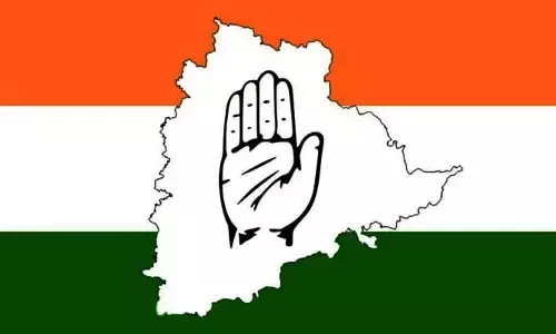 బ్రేకింగ్: అత్యవసర విస్తృత కార్యవర్గ సమావేశానికి పిలుపునిచ్చిన TPCC