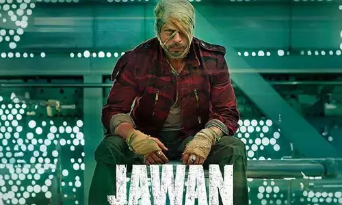 వరల్డ్ వైడ్ ‘Jawan’ ఫస్ట్ డే కలెక్షన్స్..
