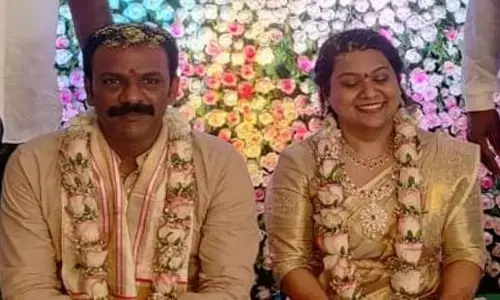 వంగవీటి రాధా పెళ్లి ముహూర్తం ఫిక్స్: ఎప్పుడంటే!