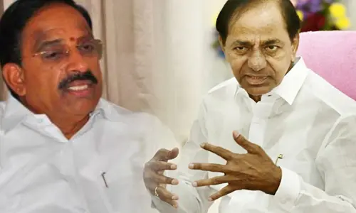 ఖమ్మంలో బీఆర్ఎస్‌కు మరో షాక్.. తుమ్మలతో పాటు హస్తం గూటికి కీలక నేతలు