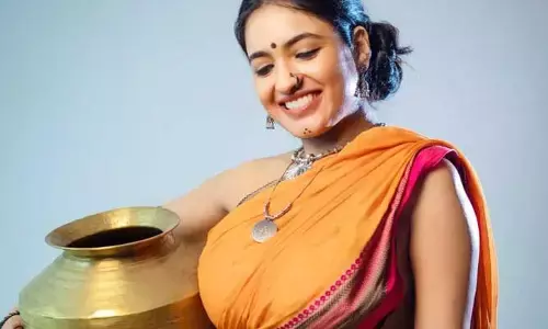రతిక హార్ట్‌ను బ్రేక్ చేసిన నాగార్జున.. పాపం అలాగే హౌజ్‌లోకి వెళ్లింది..