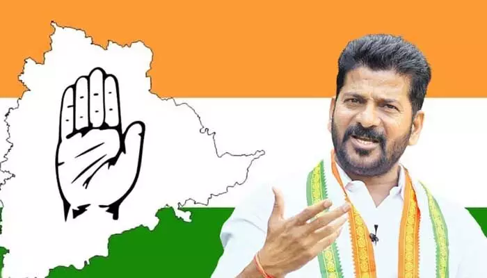 కాంగ్రెస్ స్టార్ క్యాంపెయినర్లు ఎక్కడ.. ఒంటరి అవుతోన్న టీపీసీసీ చీఫ్..? కాంగ్రెస్ స్టార్ క్యాంపెయినర్లు ఎక్కడ.. ఒంటరి అవుతోన్న టీపీసీసీ చీఫ్..?