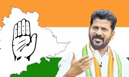 కాంగ్రెస్ స్టార్ క్యాంపెయినర్లు ఎక్కడ.. ఒంటరి అవుతోన్న టీపీసీసీ చీఫ్..?