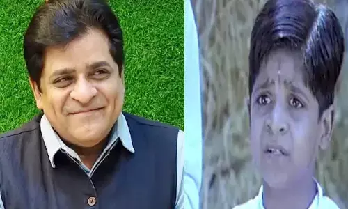 రెమ్యునరేషన్ అడిగితే బిర్యానీ ప్యాకెట్ ఇచ్చి పంపించేశారు.. స్టార్ కమెడియన్ ఆవేదన!
