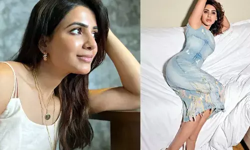 సమంత చైతూ కంటే ముందే ఆ స్టార్ హీరోతో ప్రేమలో పడిందా.. బెడ్ రూంలో..?