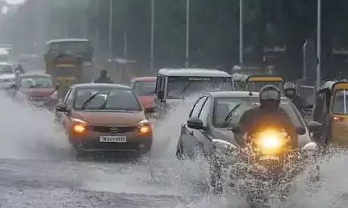 Rain Alert: తెలంగాణలో మరో మూడు రోజులు వర్షాలు