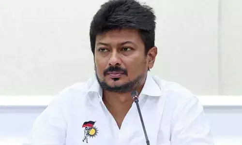 బీజేపీ చేతికి ఆయుధమిచ్చిన ఉదయనిధి స్టాలిన్.. ఇండియా కూటమిలో మొదలైన చిచ్చు..!