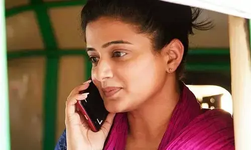 Actress Priyamani :  ఆ వ్యాధి కారణంగా ప్రియమణికి పిల్లలు పుట్టడం లేదా..?