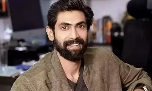 National Awards కాంట్రవర్సీపై స్పందించిన Rana Daggubati.. Allu Arjun ను తిట్టారా.. పొగిడారా..? ఆ కామెంట్స్ వైరల్