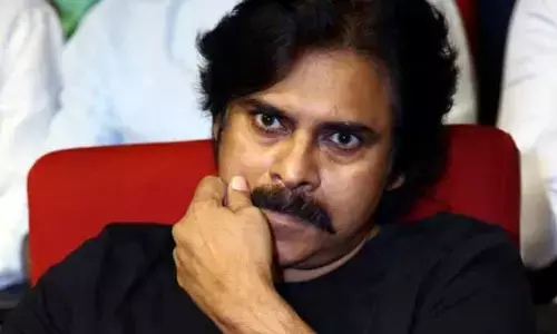 నిరుపేద కుటుంబానికి ఇల్లు కట్టించిన Pawan Kalyan ఫ్యాన్స్..