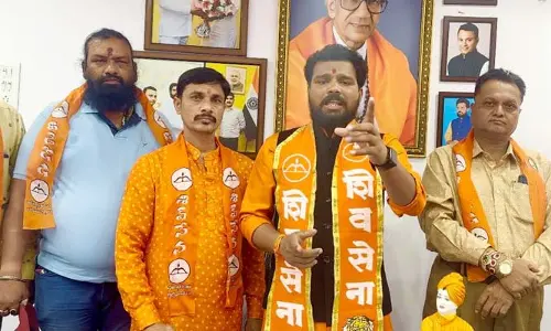 సనాతన ధర్మంపై మాట్లాడే స్థాయి నీకు ఉందా.. ఉదయనిధి స్టాలిన్‌పై ఫైర్