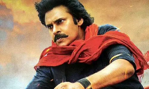 ‘Hari Hara Veera Mallu’ పై Pawan Kalyan కు ఇన్‌ట్రెస్ట్ లేదు..! క్లారిటీ ఇచ్చిన మూవీ నిర్మాత