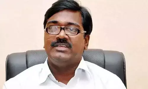 రాజకీయ భిక్ష పెట్టిన ఎన్టీఆర్‌ను మోసం చేశావ్: తుమ్మలపై పువ్వాడ ఫైర్