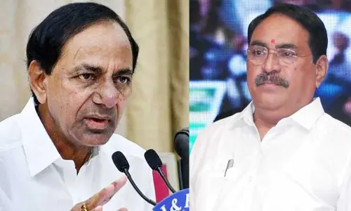 సీఎం కేసీఆర్‌తో మంత్రి ఎర్రబెల్లికి పొలిటిక‌ల్ గ్యాప్.. కారణమిదే!