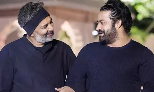 వీడెక్కడ దొరికాడు అంటూ NTRపై రాజమౌళి సెన్సెషనల్ కామెంట్స్