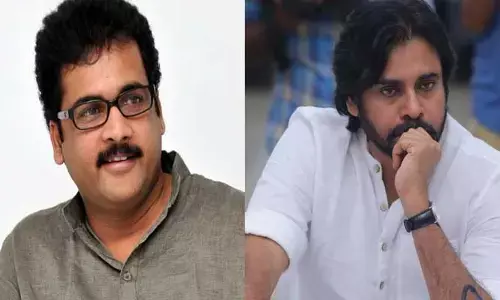 పవన్ కల్యాణ్ ఆ లోపం వల్లే సీఎం కావడం లేదు.. హీరో శివాజీ సంచలన వ్యాఖ్యలు