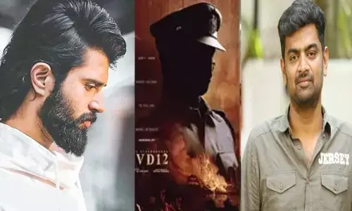 అంచనాలకు మించి ఉండనున్న విజయ్ దేవరకొండ తదుపరి సినిమాలు!