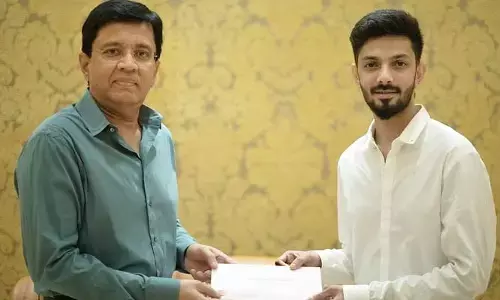 అనిరుధ్‌కు ఊహించని గిఫ్ట్ ఇచ్చిన జైలర్ సినిమా నిర్మాత