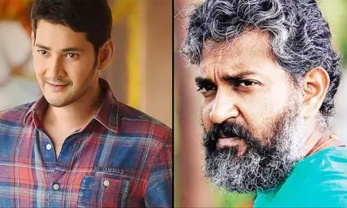 ఆ జ్యోతిష్యుడి మాట జవదాటని రాజమౌళి.. అందుకే మహేష్ మూవీ ఆలస్యమవుతుందా?