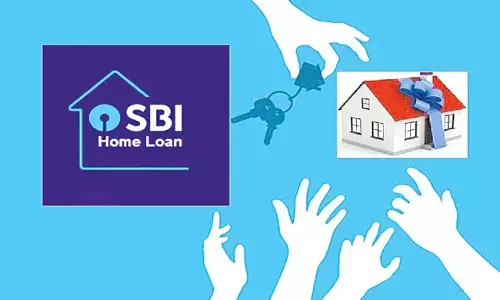 హోమ్‌లోన్లపై SBI బంపర్ ఆఫర్.. భారీ రాయితీలు..