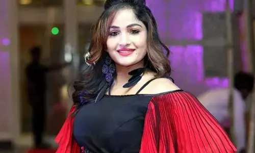 Madhavi Latha : సిగ్గు పడాల్సింది మీరు.. నేను కాదు