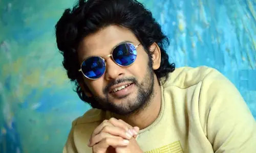 Chiranjeevi , Pawan Kalyan కు స్ట్రాంగ్ కౌంటర్ ఇచ్చిన Naveen Polishetty