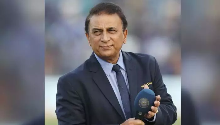 అలాంటి వారితో జాగ్రత్త.. మహిళా క్రికెటర్లకు గవాస్కర్ సూచన అలాంటి వారితో జాగ్రత్త.. మహిళా క్రికెటర్లకు గవాస్కర్ సూచన