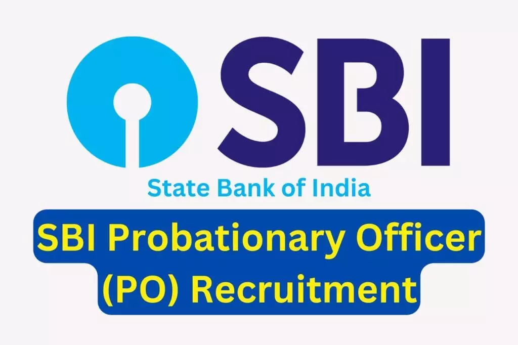 నిరుద్యోగులకు SBI భారీ గుడ్న్యూస్.. 2,000 ప్రొబేషనరీ పోస్టులు నిరుద్యోగులకు SBI భారీ గుడ్న్యూస్.. 2,000 ప్రొబేషనరీ పోస్టులు