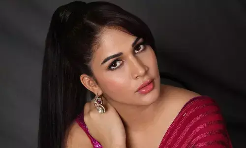 ఆ Web Series కు నో చెప్పిన Lavanya Tripathi.. షాక్‌లో దర్శక నిర్మాతలు!