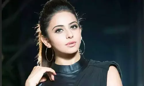 ప్రేమలో అలాంటి షరతులు ఉండొద్దు.. రకుల్ ఇంట్రెస్టింగ్ కామెంట్స్