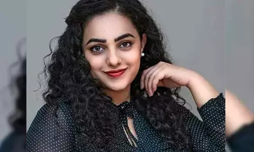 18ఏళ్లకే కాలేజీలో ఆ పనిచేసి మోసపోయా: నిత్యా మీనన్