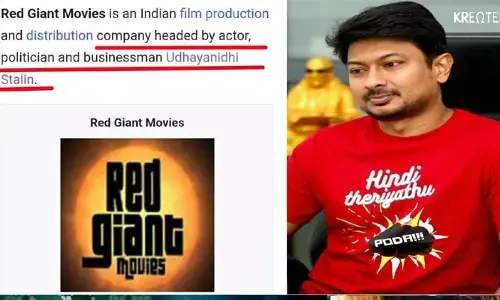 ఉదయనిధి స్టాలిన్ ఎఫెక్ట్‌.. ‘జవాన్’ను బాయ్‍కాట్ చేయాలంటూ నినాదాలు