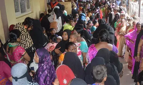HYD: విజృంభిస్తున్న వైరల్ ఫీవర్లు.. డాక్టర్ల సూచనలు, సలహాలు ఇవే..!
