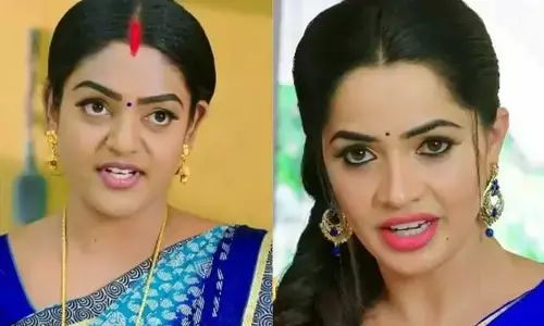 మోనితకు పోటీగా.. బిగ్ బాస్ హౌస్‌లోకి వంటలక్క వైల్డ్ కార్డ్ ఎంట్రీ?