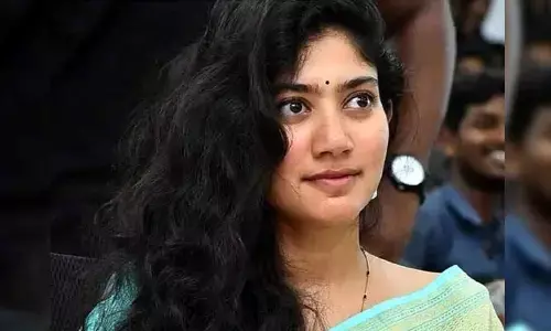 చంద్రముఖి-2 రిజెక్ట్ చేసిన సాయి పల్లవి.. ఎందుకో తెలుసా..?