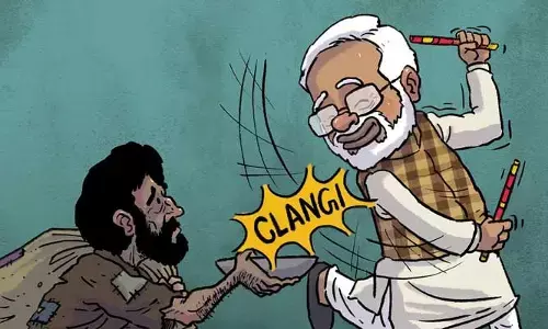 India vs Bharat: మారాల్సింది పేర్లు కాదు.. పేదల బతుకులు!