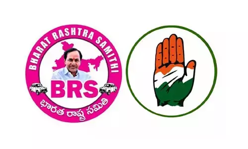 ఓట్ల కోసం.. పోటా పోటీ పథకాలు!