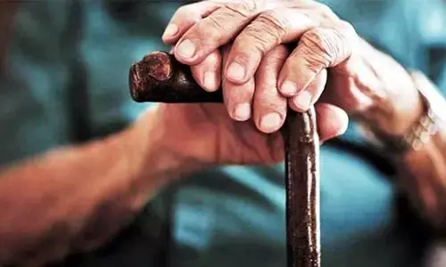జ్ఞాపకశక్తి లోపానికి మార్గం..మాట్లాడటమే!