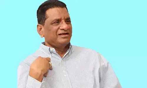 జమిలీ ఎలక్షన్స్ ఫస్ట్ ఆ రాష్ట్రాల్లో నిర్వహించండి: మాజీ ఎమ్మెల్యే గోనె ప్రకాష్ రావు డిమాండ్