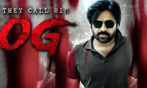 పవన్ కల్యాణ్ ‘OG’ స్టోరీ ఇదే.. వైరల్ అవుతున్న న్యూస్