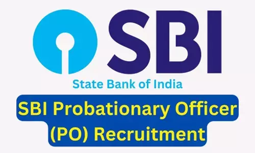 నిరుద్యోగులకు SBI భారీ గుడ్‌న్యూస్.. 2,000 ప్రొబేషనరీ పోస్టులు