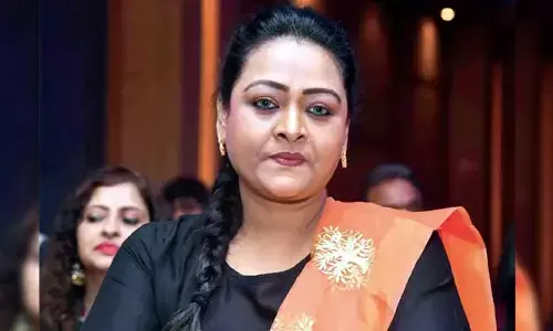నా తల్లే డబ్బులు తీసుకుని నన్ను మగాడి గదిలోకి పంపేది.. నటి ఎమోషనల్ కామెంట్స్ వైరల్