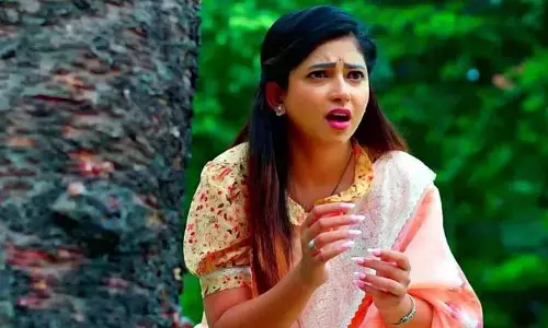 ‘నిండు నూరేళ్ల సావాసం’ సీరియల్ : పిల్లలేమయ్యారని మనోహరిని నిలదీసిన అమర్.. భాగమతి చెంతకు చేరిన పిల్లలు!