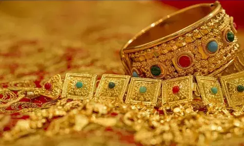 రెండ్రోజులుగా భారీగా పడిపోయిన బంగారం ధరలు!